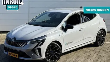 Occasion Renault Clio V Esprit Alpine 91 PK (66 kW) 2025 Hatchback