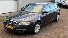 Gebruikt 2008 Audi A6 Business Stationwagen | € 4.750 (Eerlijke prijs)
