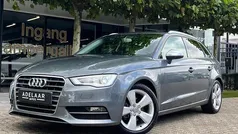 Gebruikt 2013 Audi A3 Sportback Hatchback | € 12.750 (Eerlijke prijs)