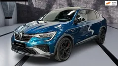 Gebruikt 2022 Renault Arkana R.S. SUV | € 20.950 (Eerlijke prijs)