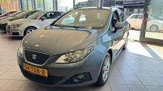 Seat Ibiza ST