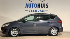 Gebruikt 2013 Ford C-MAX Titanium MPV | € 8.995 (Eerlijke prijs)