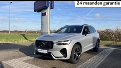 Zilver Gebruikt 2021 Volvo XC60 R-Design SUV | € 41.940 (Eerlijke prijs)