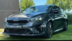 Gebruikt 2020 Kia ProCeed GT-Line Hatchback | € 24.445 (Eerlijke prijs)
