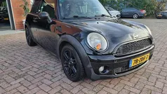 Gebruikt 2009 Mini ONE Hatchback | € 2.249 (Eerlijke prijs)