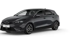 Gebruikt 2025 Kia Ceed Hatchback | € 30.895 (Eerlijke prijs)