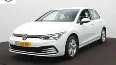 Wit Gebruikt 2020 VW Golf VII Business Hatchback | € 17.900 (Goede deal)