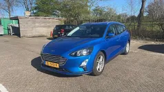 Gebruikt 2019 Ford Focus Business Edition Stationwagen | € 14.945 (Eerlijke prijs)