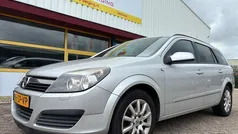 Gebruikt 2006 Opel Astra Edition Stationwagen | € 1.250 (Goede deal)