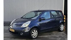 Gebruikt 2007 Nissan Note Pure MPV | € 1.250 (Eerlijke prijs)