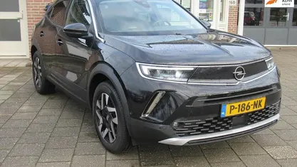 Occasion Opel Mokka Business Elegance 131 PK (96 kW) 2022 SUV