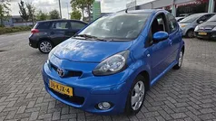 Gebruikt 2010 Toyota Aygo Hatchback | € 2.450 (Eerlijke prijs)