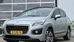 Gebruikt 2014 Peugeot 3008 Active MPV | € 5.950 (Eerlijke prijs)
