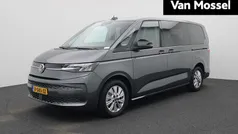 Grijs (metallic) Gebruikt 2024 VW Multivan Business Van | € 53.900 (Goede deal)