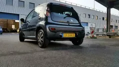 Grijs Gebruikt 2008 Citroën C1 Hatchback | € 3.799 (Eerlijke prijs)