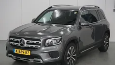 Gebruikt 2021 Mercedes GLB200 Advantage SUV | € 38.950 (Eerlijke prijs)