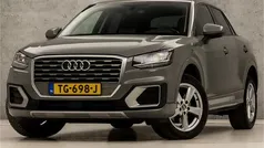 Gebruikt 2018 Audi Q2 Sport SUV | € 16.945 (Eerlijke prijs)