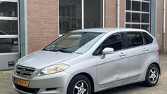 Grijs Gebruikt 2005 Honda FR-V Comfort MPV | € 1.499 (Eerlijke prijs)