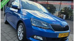 Gebruikt 2015 Skoda Fabia Style Stationwagen | € 7.745 (Eerlijke prijs)