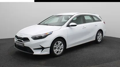 Occasion Kia Ceed 2023 Hatchback