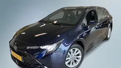 Gebruikt 2024 Toyota Corolla Hybrid Active Stationwagen | € 29.950 (Eerlijke prijs)