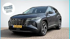 Suv Gebruikt 2023 Hyundai Tucson Premium SUV | € 38.900 (Eerlijke prijs)