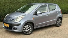 Gebruikt 2009 Nissan Pixo Acenta Hatchback | € 1.500 (Eerlijke prijs)