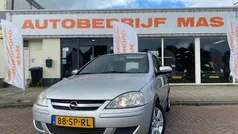 Gebruikt 2006 Opel Corsa Hatchback | € 1.499 (Eerlijke prijs)