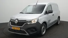 Grijs metallic Gebruikt 2022 Renault Kangoo Komfort MPV | € 15.750 (Eerlijke prijs)