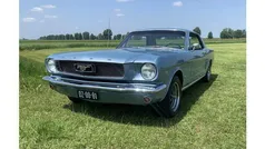 Gebruikt 1966 Ford Mustang Coupé | € 15.000
