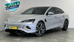 Gebruikt 2024 BYD Seal Sedan | € 46.400 (Super prijs)