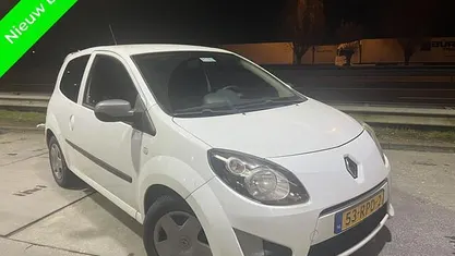 Occasion 2011 Renault Twingo Collection Hatchback | € 1.799 (Eerlijke prijs)