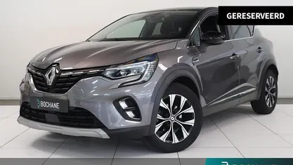 Occasion 2023 Renault Captur Techno SUV | € 24.195 (Eerlijke prijs)