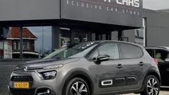 Grijs Gebruikt 2021 Citroën C3 PureTech Hatchback | € 12.900 (Goede deal)
