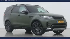 Gebruikt 2019 Land Rover Discovery 5 Landmark SUV | € 33.900 (Super prijs)