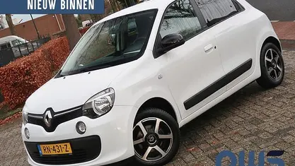 Occasion 2018 Renault Twingo LIMITED Hatchback | € 7.399 (Eerlijke prijs)