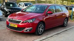 Gebruikt 2016 Peugeot 308 Allure Stationwagen | € 7.950 (Super prijs)