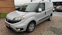 Gebruikt 2016 Fiat Doblò MPV | € 5.750 (Goede deal)