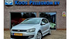 Gebruikt 2011 VW Polo Comfortline Hatchback | € 3.250 (Eerlijke prijs)