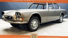 Gebruikt 1968 Maserati Quattroporte Sedan | € 33.500