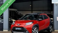 Gebruikt 2023 Toyota Aygo Premium Hatchback | € 19.750 (Eerlijke prijs)