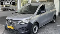 Grijs Nieuw 2025 Renault Kangoo MPV | € 25.607 (Goede deal)