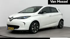 Gebruikt 2018 Renault Zoe Intens Hatchback | € 9.440 (Goede deal)