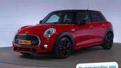 Gebruikt 2017 Mini John Cooper Works Business Hatchback | € 16.745 (Eerlijke prijs)
