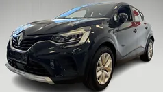 Gebruikt 2021 Renault Captur SUV | € 19.895 (Super prijs)