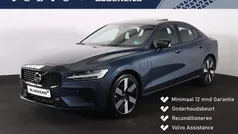 Gebruikt 2024 Volvo S60 Ultimate Sedan | € 44.900 (Super prijs)