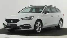 Gebruikt 2024 Seat Leon Business Stationwagen | € 28.940 (Eerlijke prijs)