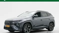 Gebruikt 2025 Hyundai Tucson N Line SUV | € 41.445 (Eerlijke prijs)