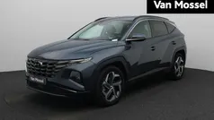 Grijs Gebruikt 2022 Hyundai Tucson SUV | € 29.400 (Goede deal)