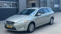 Gebruikt 2008 Ford Mondeo Titanium Stationwagen | € 2.750 (Goede deal)